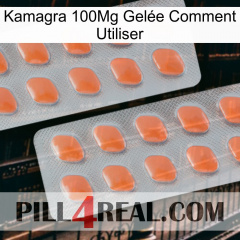Kamagra 100Mg Gelée Comment Utiliser 27